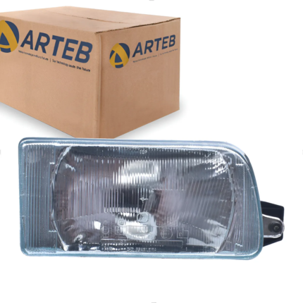 FARO DELANTERO GOL CUADRADO ARTEB
