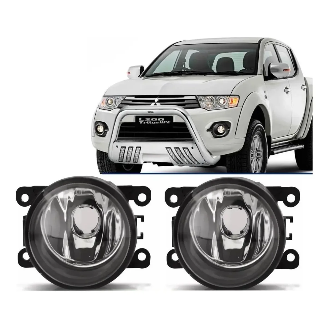 BUSCA HUELLA L200