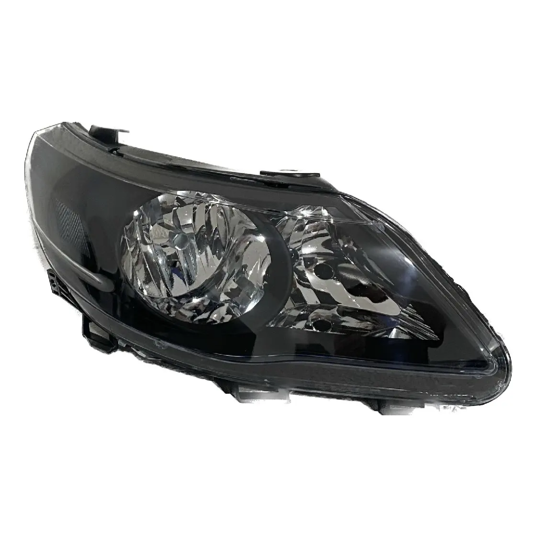FARO RH BIFOCAL MASC NEGRA G5