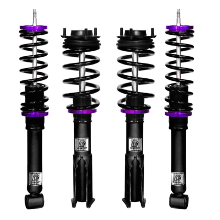 KIT SUSPENSION ROSCA PADRON GOL SAVEIRO G5 G6 G7