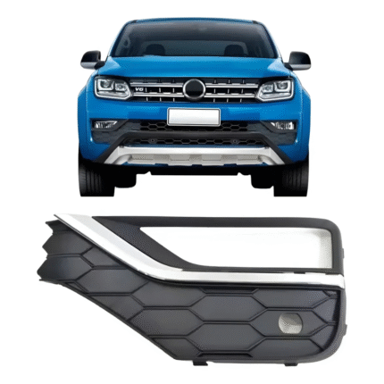 MOLDURA DE BUSCA HUELLAS LH AMAROK 2017/