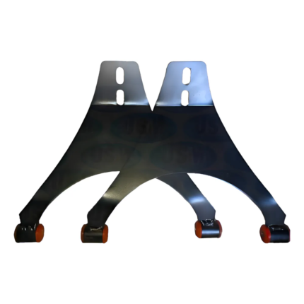 PARRILLA SLIM SUSPENSION GOL SAVEIRO G1 G2 G3 G4