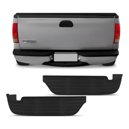 PISANTE PARAGOLPE TRASERO F250
