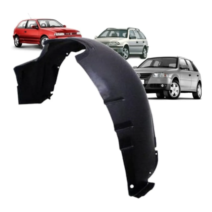 PROTECTOR GUARDABARRO INTERNO DELANTERO GOL G2 G3 G4 RH