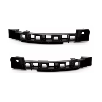 SOPORTE DE PARAGOLPE TRASERO GOL SEDAN G6 G7
