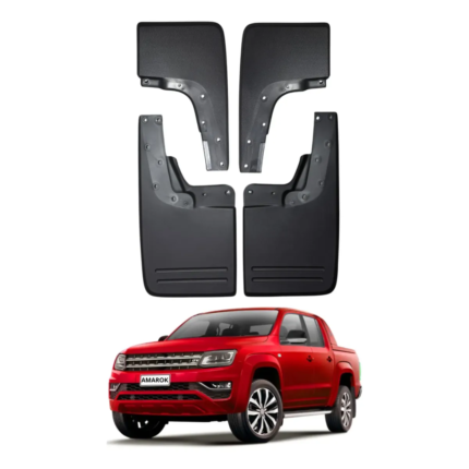KIT GUARDABARRO COLA DE PATO AMAROK