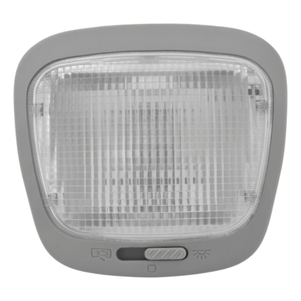 LUZ DE TECHO GOL G2 BOLA