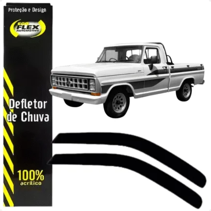 DEFLECTOR DE LLUVIA F1000