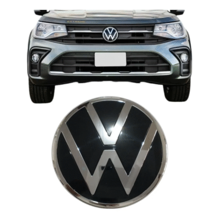 EMBLEMA FRONTAL SAVEIRO EXTREME 2024/