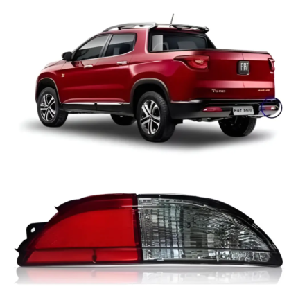 FARO TRASERO LH DE PARAGOLPE FIAT TORO