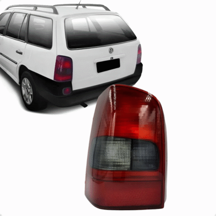 FARO TRASERO PARATI G2 FUME LH HT