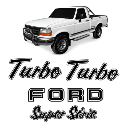 ADHESIVO LATERAL F1000 TURBO