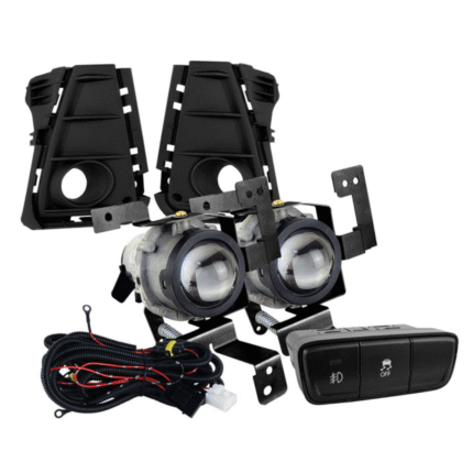 KIT BUSCA HUELLA HB20 2024