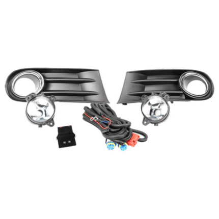 KIT BUSCA HUELLAS GOL SAVEIRO G5 SHOCKLIGHT