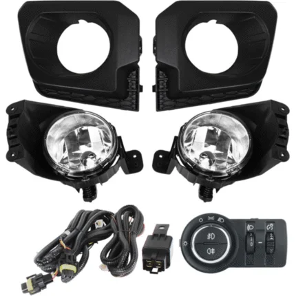 KIT BUSCA HUELLA S10 2020/