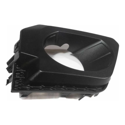 MOLDURA BUSCA HUELLA LH S10 12/
