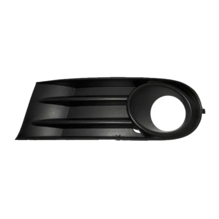 MOLDURA BUSCA HUELLA GOL G5 NEGRO LH