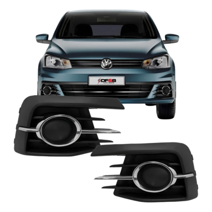 TAPA BUSCA HUELLAS LH GOL G7