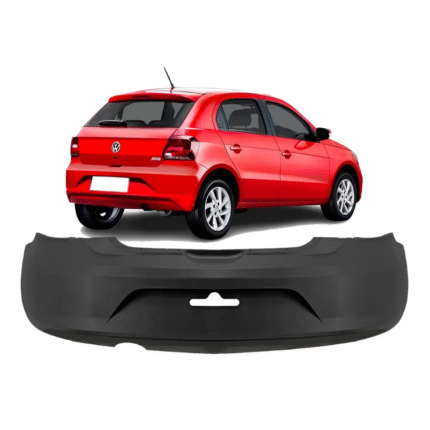 PARAGOLPE TRASERO GOL G6 S/F