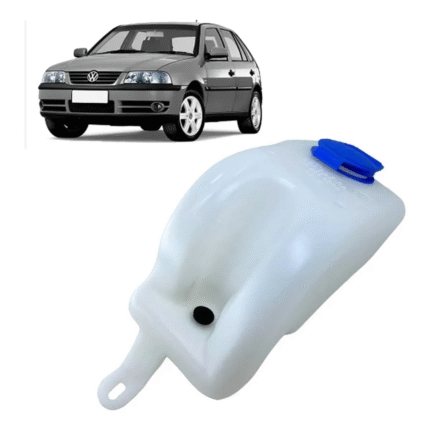 RESERVORIO LIMPIA PARABRISA GOL G2 G3 G4