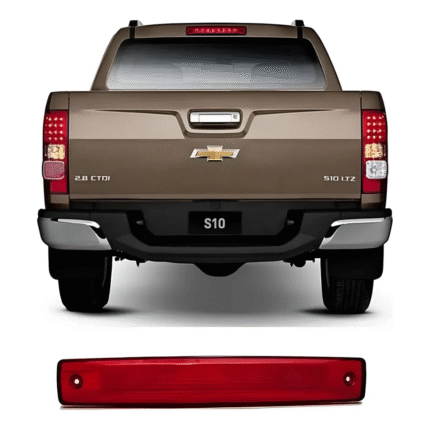 TAPA LUZ DE FRENO S10 2012/