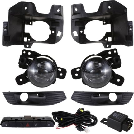 KIT BUSCA HUELLAS NUEVA MONTANA