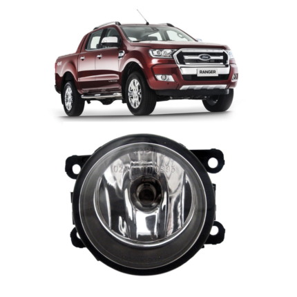 BUSCA HUELLAS FORD RANGER 2019