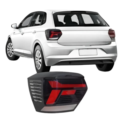 FARO TRASERO FUME LH POLO HATCH