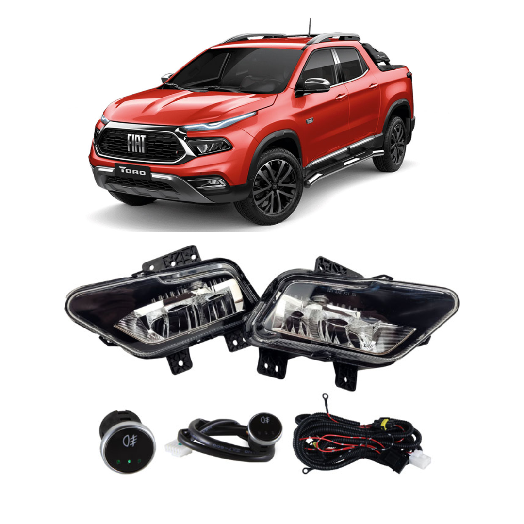 KT BUSCA HUELLA FIAT TORO 24