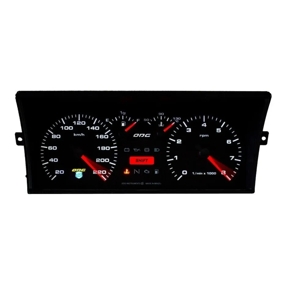 PAINEL INSTRUMENTO ODG