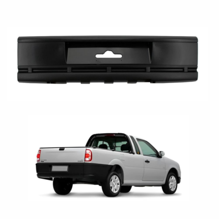 PARAGOLPE TRASERO CENTRAL SAVEIRO G4