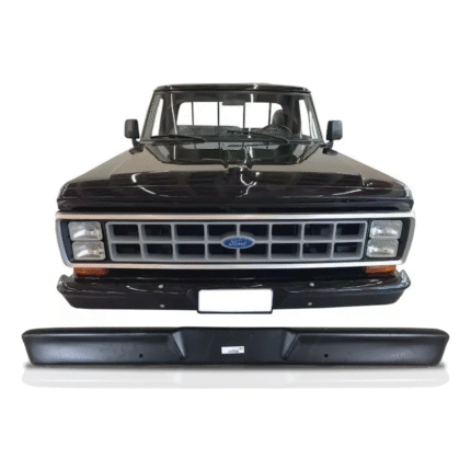 PARAGOLPE DELANTERO METAL F1000 /92