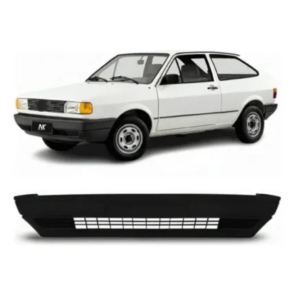 PARAGOLPE DELANTERO GOL SAVEIRO PARATI CUADRADO G1