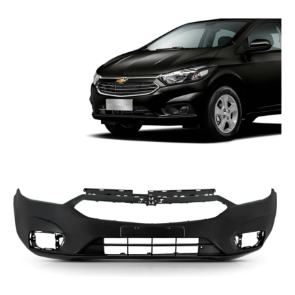 PARAGOLPE DELANTERO GM ONIX/PRISMA 16/19 JOY 20/