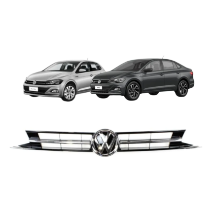 PARRILLA SUPERIOR POLO 2018/