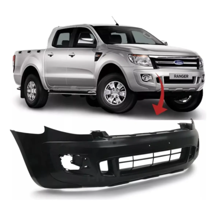 PARAGOLPE DELANTERO FORD RANGER 2013/17