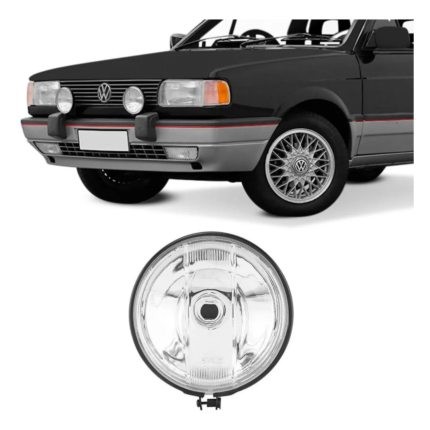 REFLECTOR GOL CUADRADO GTI GTS