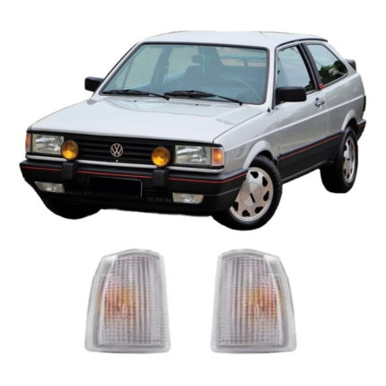 PAR SEÑALERO GOL CUADRADO /90