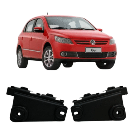 SOPORTE PARAGOLPE DELANTERO GOL SAV G5 LH