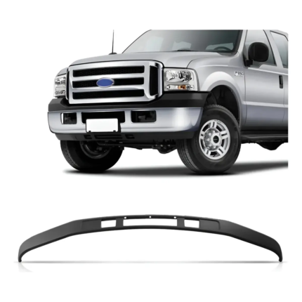 SPOILER DE PARAGOLPE INFERIOR F250