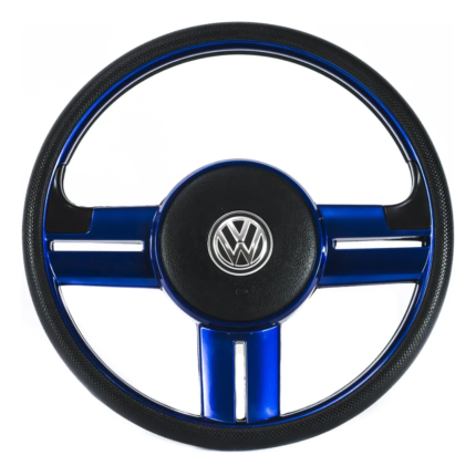 VOLANTE SURF RALLYE AZUL