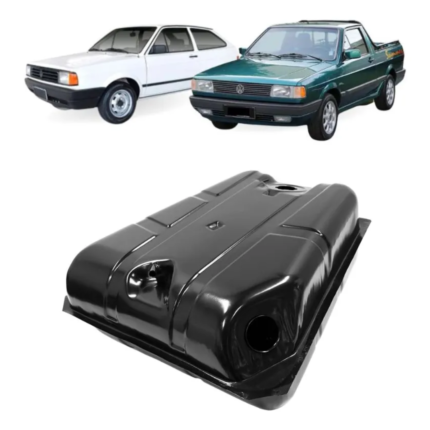 TANQUE GOL CUADRADO S/G