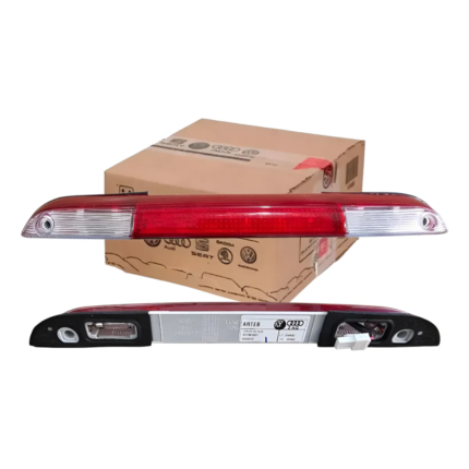 TERCERA LUZ DE FRENO SAVEIRO G5 A G8