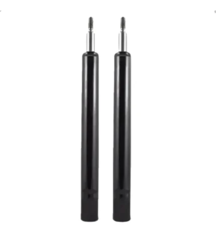 PAR AMORTIGUADORES CARTUCHO SUSPENSION ROSCA