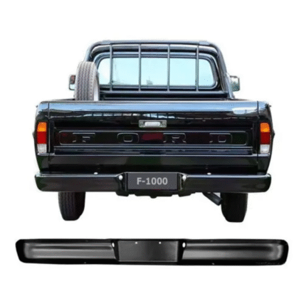 PARAGOLPE TRASERO METAL F1000 /92