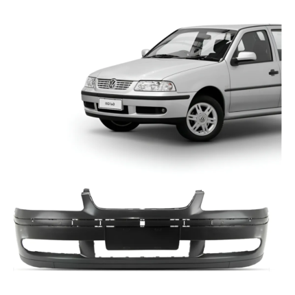 PARAGOLPE DELANTERO GOL G3 FASE 1