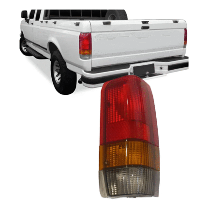 FARO TRASERO LH F1000 FUME 93/