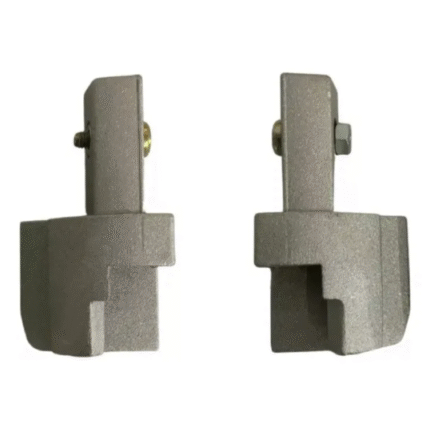 TRECK REPARO DE CAPOTA FLASH FORCE SAVEIRO