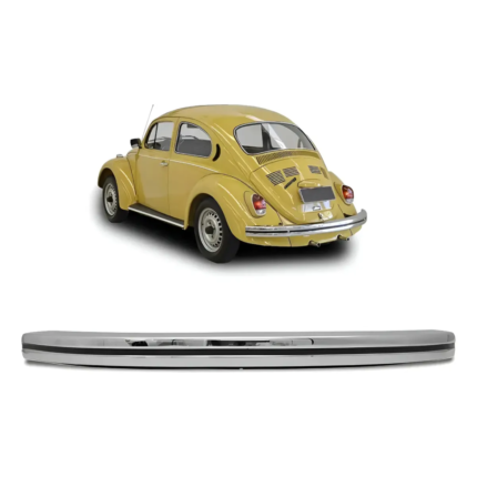 PARAGOLPE TRASERO FUSCA