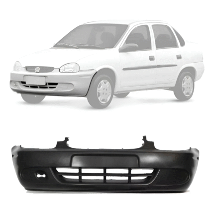 PARAGOLPE DELANTERO CORSA CLASSIC 2011